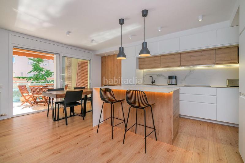 Foto f118b32f-9f3e-40f8-b0c1-c8ac574a3591. Appartamento con parcheggio in Font dels Capellans - Sagrada Familia Manresa