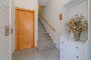 Maison jumelée  Carrer sant joan bautista salle. Casa adosada de 4 habitaciones y garaje doble en zona céntrica d