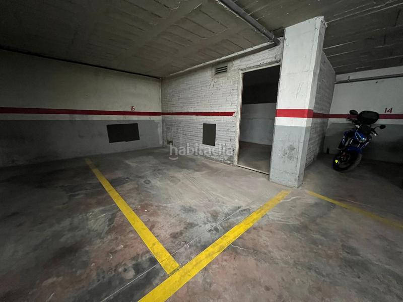 Foto 00d5b636-9c98-44b2-ac83-4b5d0207eaf8. Aparcament cotxe a bases de Manresa - carretera de santpedor Manresa