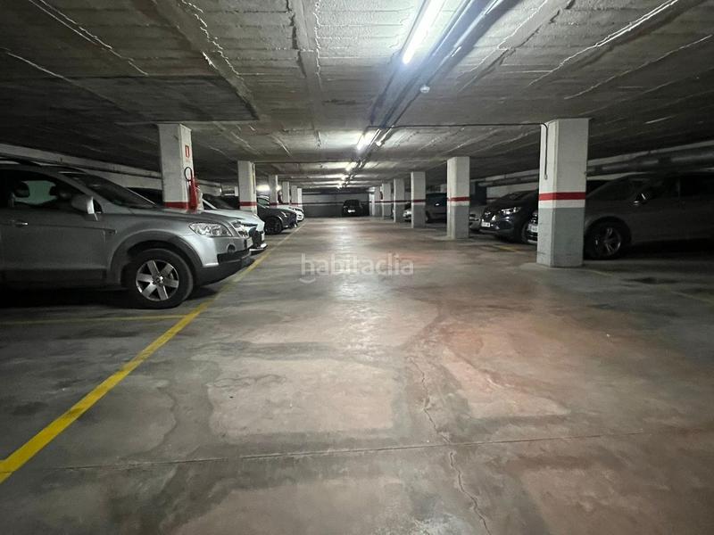 Foto 05be8987-a502-47ed-93d3-efae6084c53a. Aparcament cotxe a bases de Manresa - carretera de santpedor Manresa