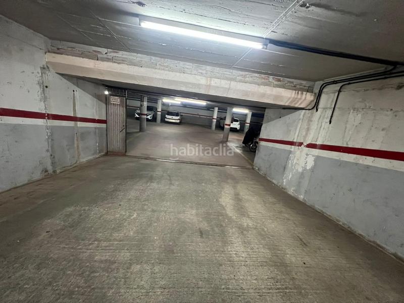 Foto 1224e82c-41c9-45cf-b029-64e18509deb7. Aparcament cotxe a bases de Manresa - carretera de santpedor Manresa