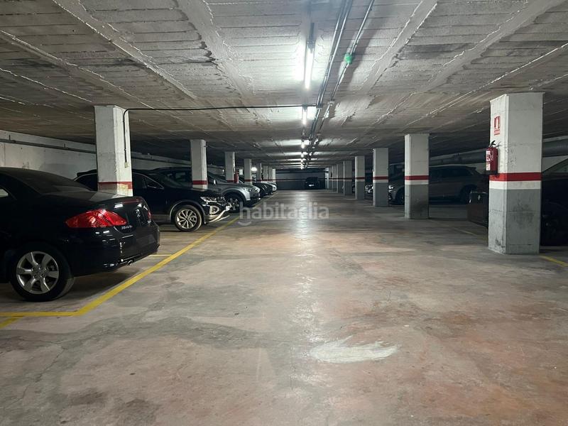 Foto 1c8177e0-d26f-4fd5-8b4d-c5bda7636f65. Aparcament cotxe a bases de Manresa - carretera de santpedor Manresa