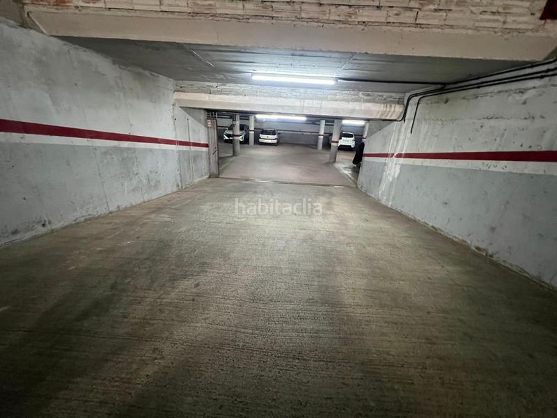 Foto 2145ea09-d0c5-4c52-b0ec-efb5c5a1b951. Aparcament cotxe a bases de Manresa - carretera de santpedor Manresa