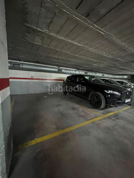 Foto 40b69b0a-7706-43c2-a28e-3dc5b47c6670. Aparcament cotxe a bases de Manresa - carretera de santpedor Manresa