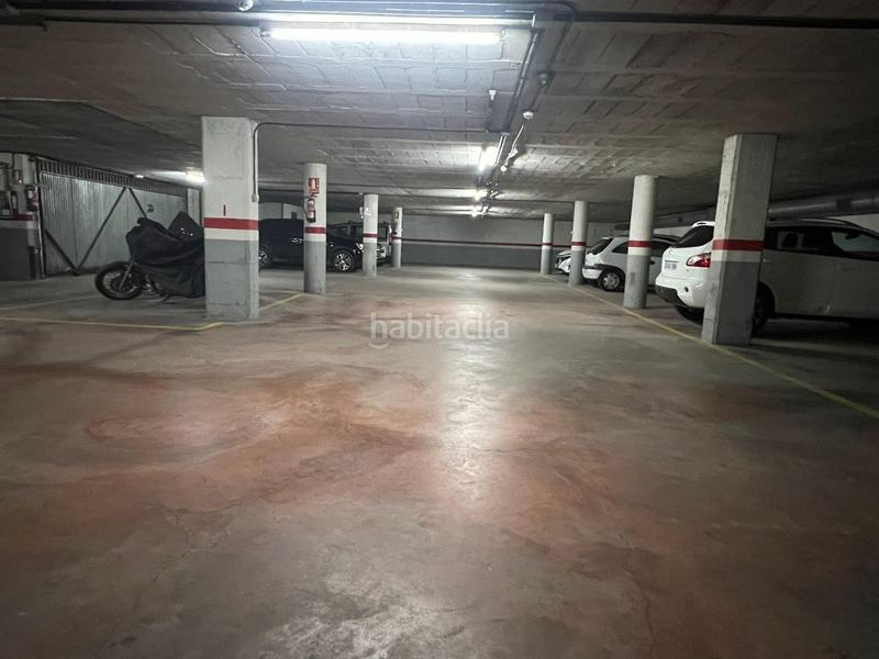 Foto 612e55d9-000a-4076-9ba0-e333e47627bb. Aparcament cotxe a bases de Manresa - carretera de santpedor Manresa