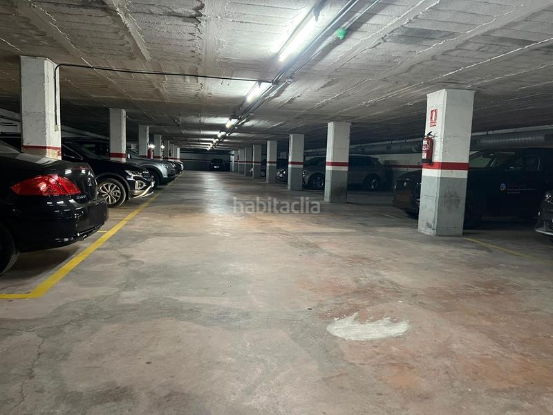 Foto 9fea7406-b493-4ed9-bcdb-88e8a1e4ff0c. Aparcament cotxe a bases de Manresa - carretera de santpedor Manresa