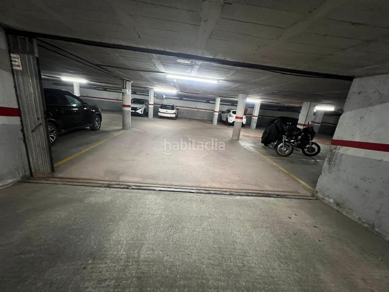 Foto ca8d95ba-e0eb-4afe-b5fe-1a2adaba4ec3. Aparcament cotxe a bases de Manresa - carretera de santpedor Manresa