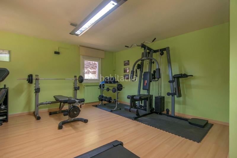 Foto 0101736b-2085-4e1c-a3aa-49e8dda3f105. Chalet mit heizung parking in Sant Fruitós de Bages