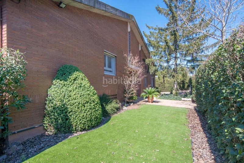 Foto db3ff0ad-9095-49a2-a697-e9f2ebd41b4e. Chalet mit heizung parking in Sant Fruitós de Bages