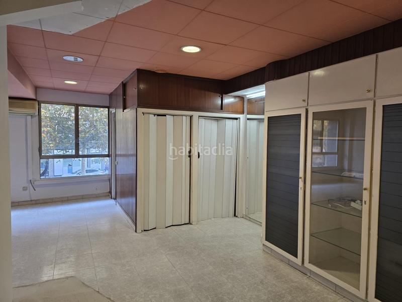 Foto 928d4e6a-d4c7-4a8f-9ec4-ec9a8e71c318. Office space with heating in Centre - Passeig i Rodalies Manresa