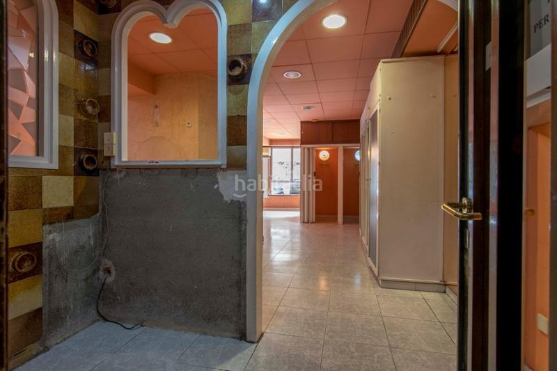 Foto b3a01076-53c8-400e-ab24-817a7ca12fc2. Office space with heating in Centre - Passeig i Rodalies Manresa