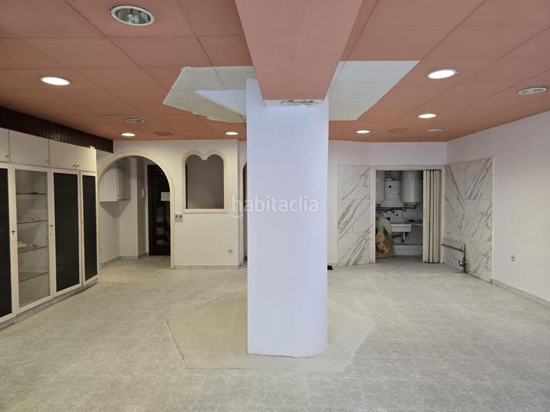 Foto b764af65-47cf-474a-bd23-3e9d2c955d63. Office space with heating in Centre - Passeig i Rodalies Manresa