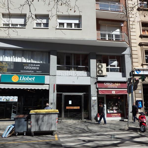 Foto ba093279-ebd7-419e-9ec5-991bb72719e2. Office space with heating in Centre - Passeig i Rodalies Manresa