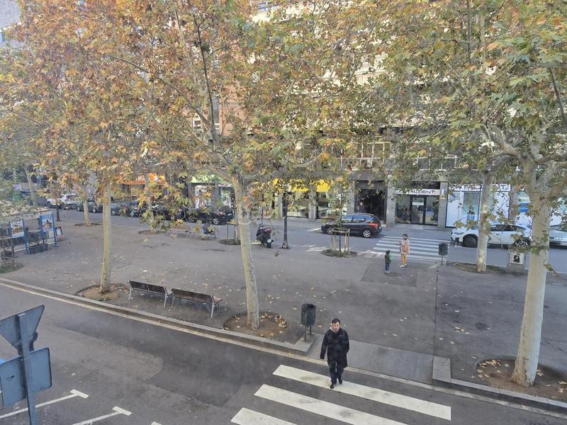 Foto efa75983-d8b5-4fe7-8f8a-b814563a77ff. Office space with heating in Centre - Passeig i Rodalies Manresa