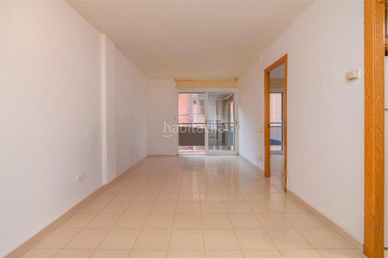 Foto 364ae8e4-54c0-4436-b8f6-e30010ba9e2e. Appartamento in carrer circumval.lacio 12 in Centre - Passeig i Rodalies Manresa