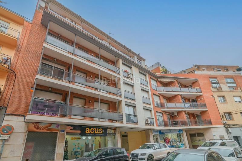 Foto 4981b37c-464e-44aa-a481-755d6d7adb75. Appartamento in carrer circumval.lacio 12 in Centre - Passeig i Rodalies Manresa