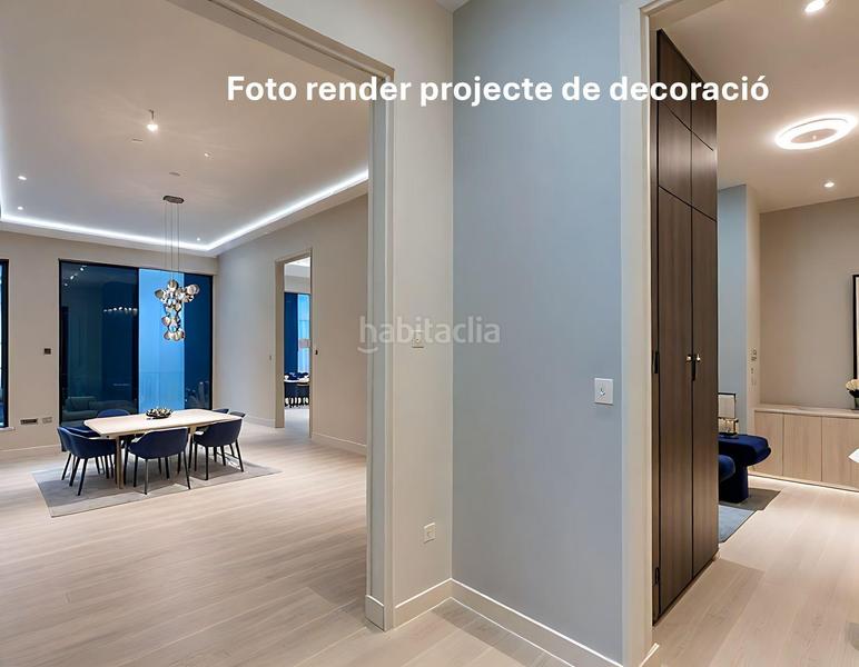 Foto 6ee42cfe-92b6-426f-81c3-24dd0b968e13. Appartamento in carrer circumval.lacio 12 in Centre - Passeig i Rodalies Manresa