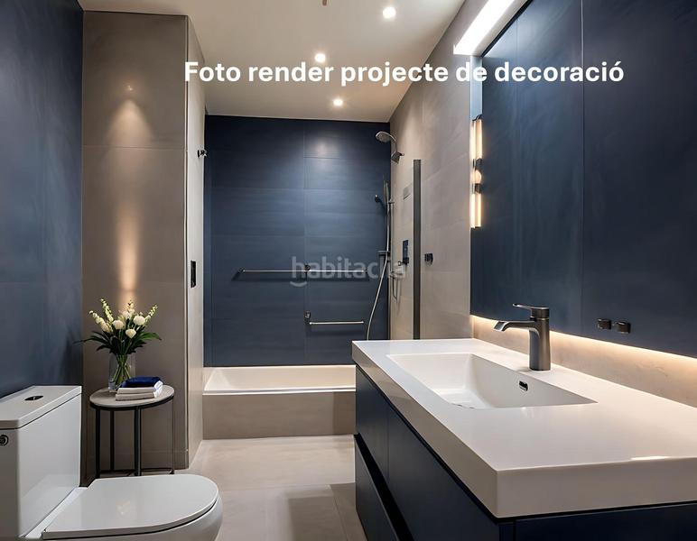 Foto 71501164-6735-4e03-89b9-adb5b3a824cb. Appartamento in carrer circumval.lacio 12 in Centre - Passeig i Rodalies Manresa