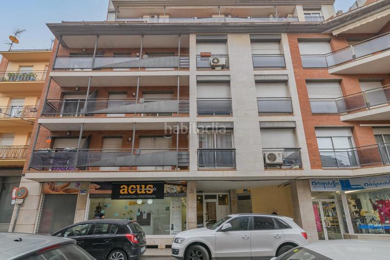 Foto 7a2e14ec-1f9f-471d-8fd9-730b62f870ea. Appartamento in carrer circumval.lacio 12 in Centre - Passeig i Rodalies Manresa