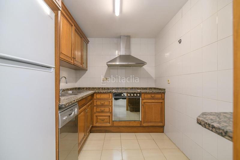 Foto a3e7233f-ac4a-42bf-a876-1e252614d9d2. Appartamento in carrer circumval.lacio 12 in Centre - Passeig i Rodalies Manresa