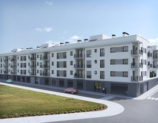 Etagenwohnung in Artés. Obra nueva de protección oficial en artes