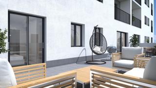 Etagenwohnung in Artés. Obra nueva de protección oficial en artes