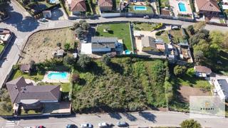 Terreny residencial a Carrer gregal 20. Sector can tarré