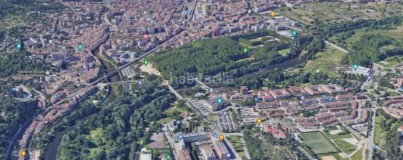 Foto 25450e27-846b-4b8d-8012-eb233ffb08d4. Terreno residencial solar urbano en Fontajau - Sant Ponç Girona