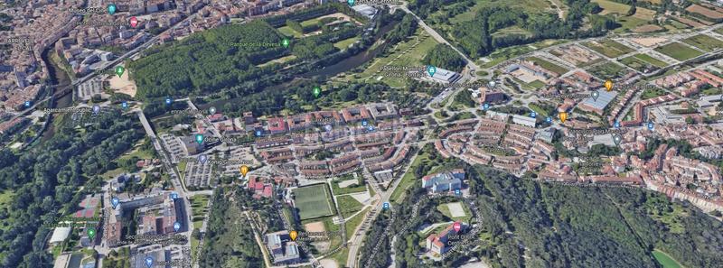 Foto 591765f7-bff4-4d07-b8c5-e0674e73b7f4. Terreno residencial solar urbano en Fontajau - Sant Ponç Girona