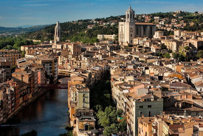 Foto f8b648bf-776b-4cbd-829f-e810fb37ec30. Terreno residencial solar urbano en Fontajau - Sant Ponç Girona