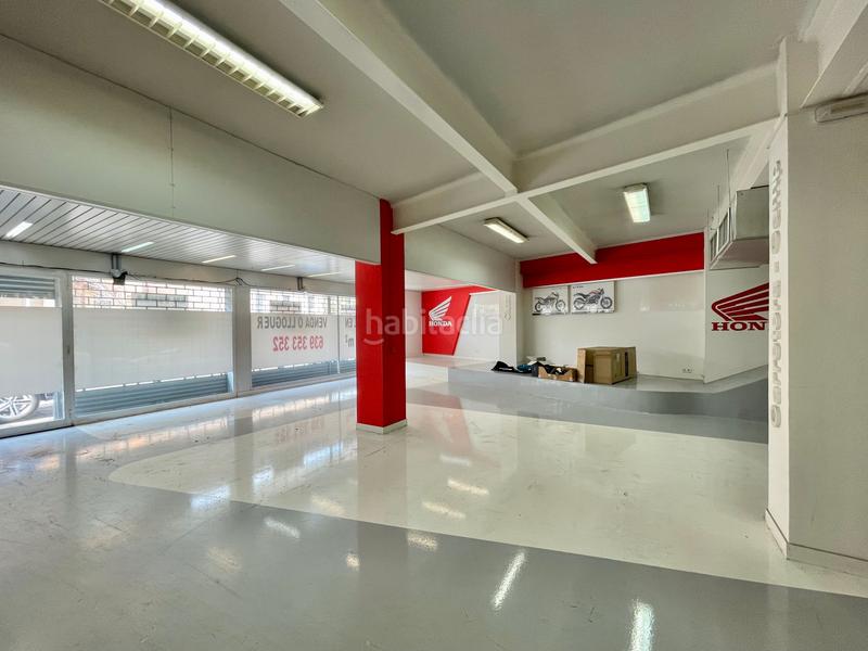 Foto 4ecd27b2-c249-447e-adfb-303403e512e3. Local comercial local con muchas posibilidades en Girona