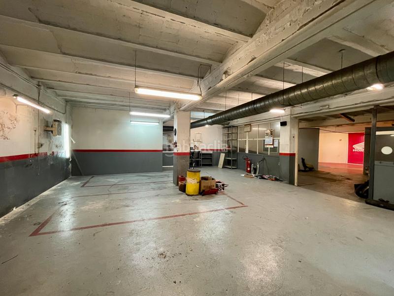 Foto 5e30899a-2e13-44e6-b43d-8843e05223ed. Local comercial local con muchas posibilidades en Girona