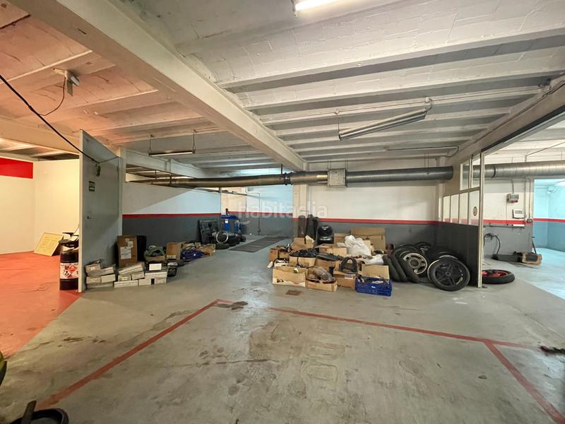 Foto 6ae5fd19-f3dc-4eef-a162-51ebf48f79ec. Local comercial local con muchas posibilidades en Girona