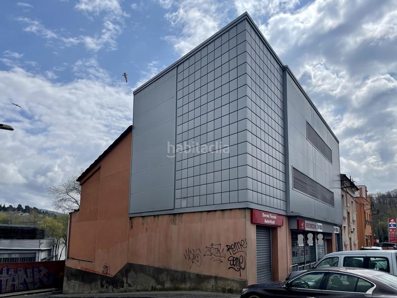 Foto a44f74a3-bc83-4cff-a907-d4b55a1d8ae6. Local comercial local con muchas posibilidades en Girona