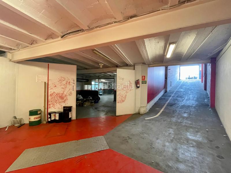 Foto d9557012-ae22-4835-98c3-042bc7ab4e9c. Local comercial local con muchas posibilidades en Girona