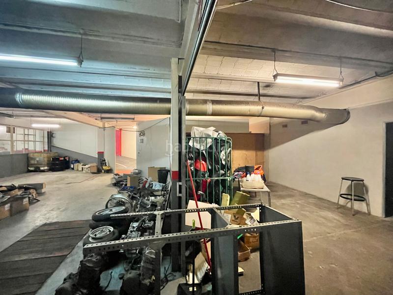 Foto dd5214c2-eea7-4d84-b9ef-38c9d54f7d97. Local comercial local con muchas posibilidades en Girona