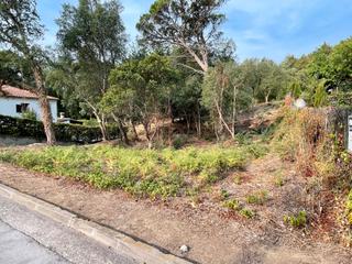 Terreno residenziale in Carrer font martina 575