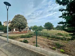 Terreny residencial  Carrer de la sèquia