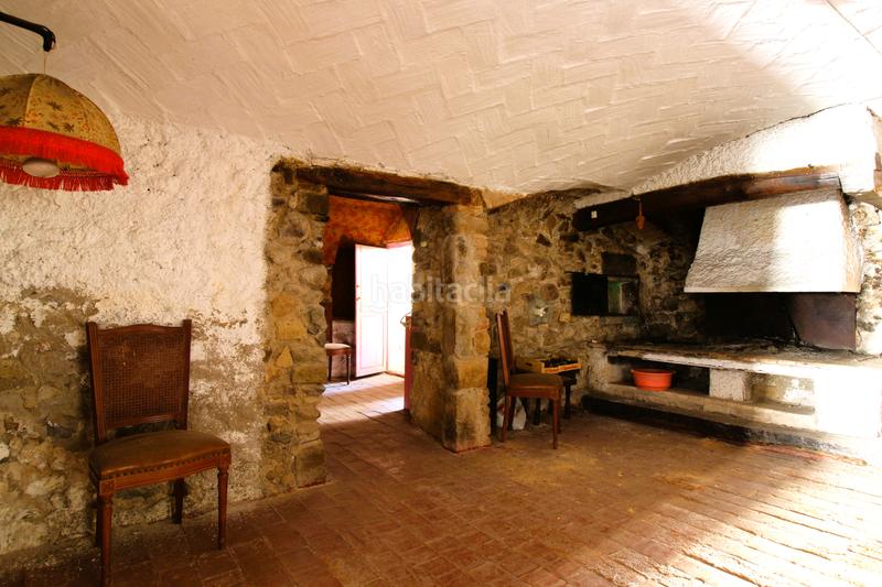 Foto 1a2870e8-386c-4c8a-b9d4-081efab0e3bf. Masía en Cellera de Ter (La)