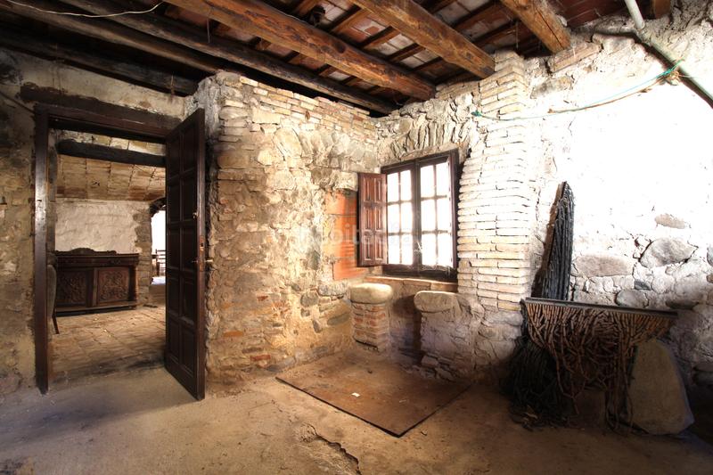 Foto 5e52577b-0a22-453f-ab8f-3fa3b3ea6897. Masía en Cellera de Ter (La)