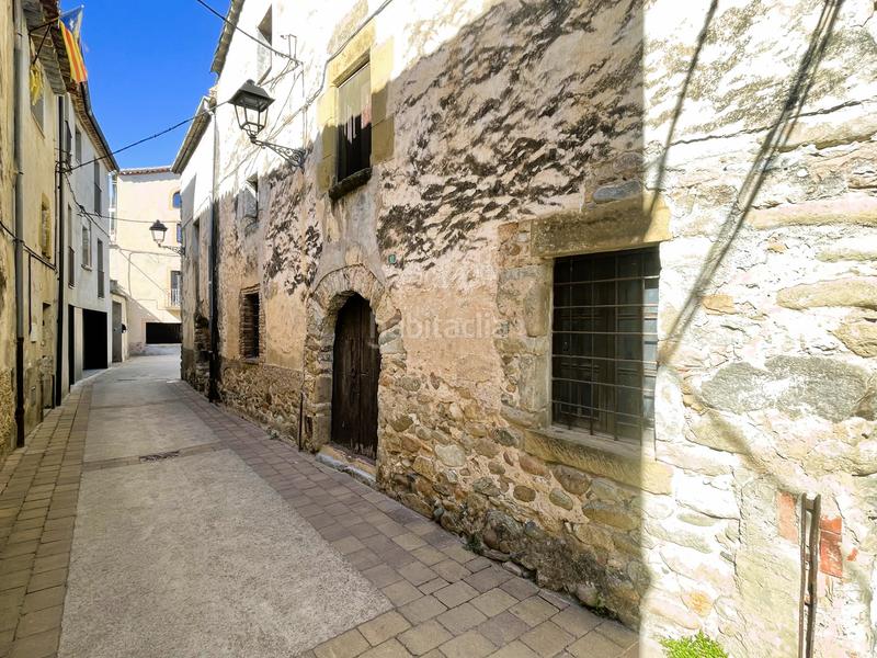 Foto 9e99fd01-4245-4723-83e8-f8f48895bab5. Masía en Cellera de Ter (La)