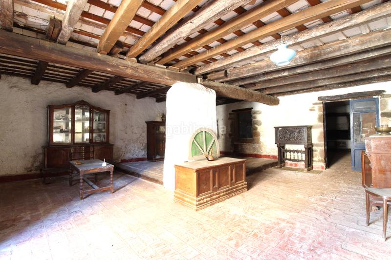 Foto c5a576dd-50d6-410c-aca8-366d1012faf2. Masía en Cellera de Ter (La)