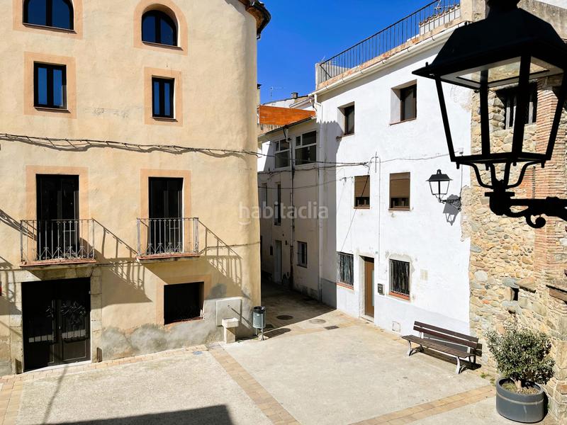 Foto ce058bb8-4926-4888-b9fe-460d1f222df2. Masía en Cellera de Ter (La)