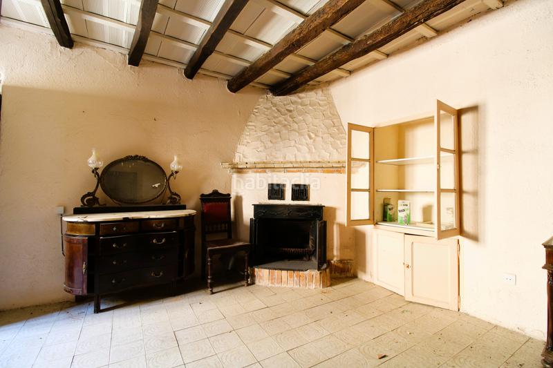 Foto d2fff9b9-6757-453c-bdcf-3ef461a9d918. Masía en Cellera de Ter (La)