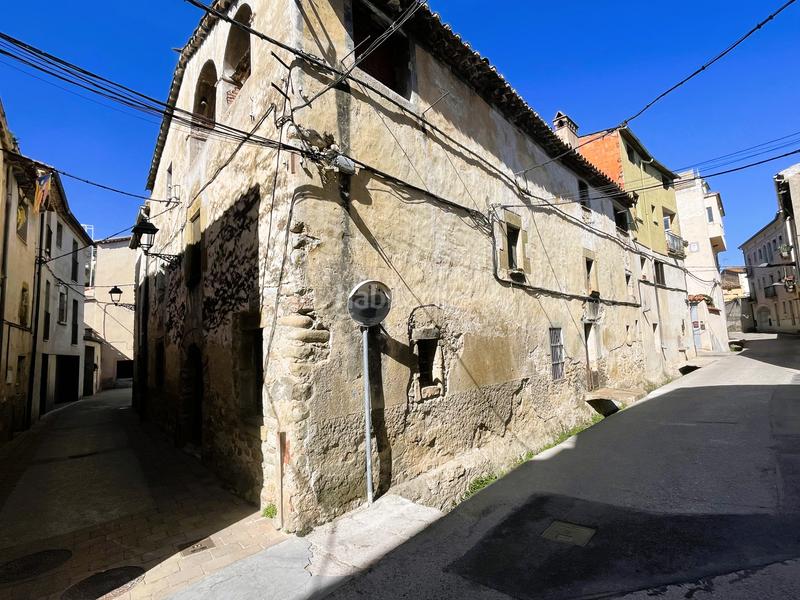 Foto dd75c56b-6683-4e6a-ad99-049105a3f2ac. Masía en Cellera de Ter (La)