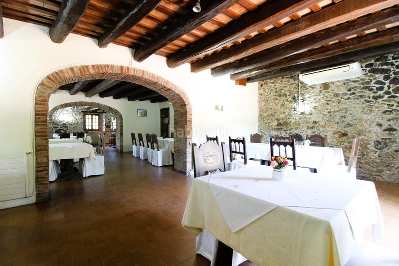 Foto 071d703a-93ed-44f0-9422-169165ecaa04. Gebäude in Caldes de Malavella