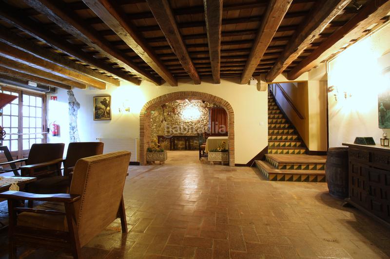 Foto 1766075b-48a9-44d1-8c01-7e9be0002ab5. Gebäude in Caldes de Malavella