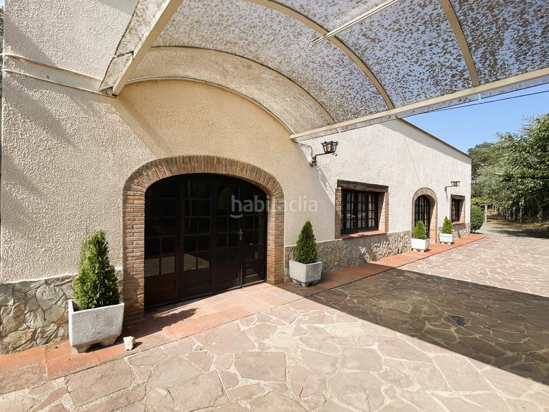 Foto 5f6b8dab-45b4-4036-acc4-ac73b10509bd. Gebäude in Caldes de Malavella