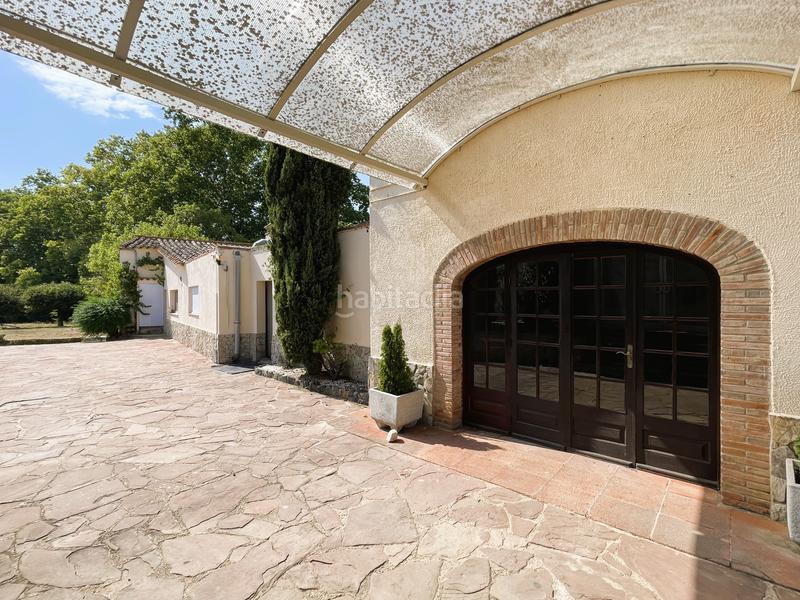 Foto feec0f31-3243-41dd-aa22-7f26dc7dbe1b. Gebäude in Caldes de Malavella