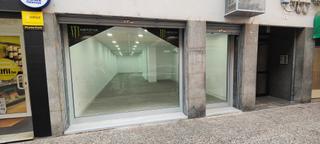 Local Comercial a Carrer ramon muntaner 4. Reformado